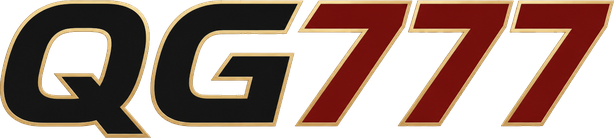 qg777 লোগো